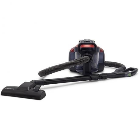 Пылесос Polaris PVC 2003Ri красный/серый - фото 4