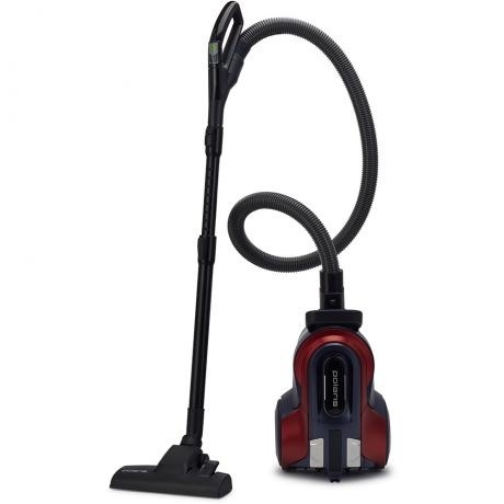 Пылесос Polaris PVC 2003Ri красный/серый - фото 5