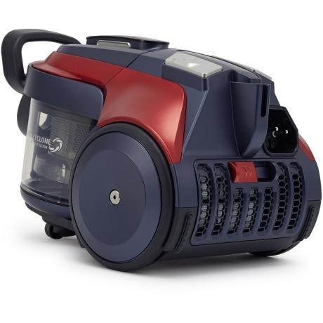 Пылесос Polaris PVC 2003Ri красный/серый - фото 8