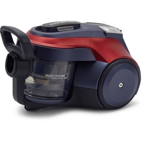 Пылесос Polaris PVC 2003Ri красный/серый - фото 9