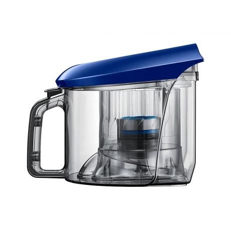Пылесос Samsung SC-18M2110SB (VC18M2110SB/EV) - фото 10