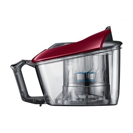 Пылесос Samsung SC-18M31A0HP - фото 10