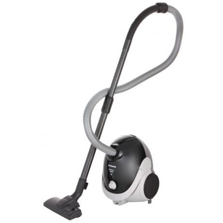 

Пылесос Samsung VCC5241S3K/XEV 1800 Вт, черный/белый