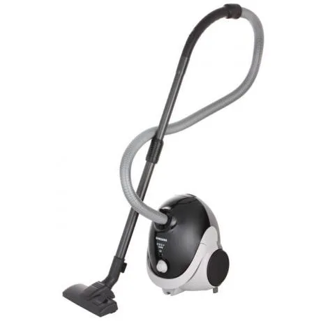 Пылесос Samsung VCC5241S3K/XEV 1800 Вт, черный/белый