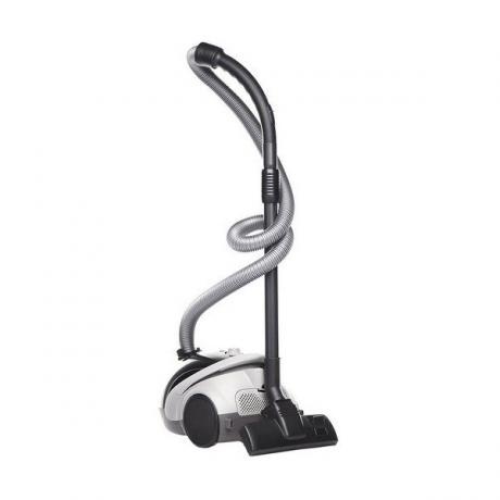 Пылесос Samsung VCC5241S3K/XEV 1800 Вт, черный/белый - фото 6