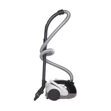 Пылесос Samsung VCC5241S3K/XEV 1800 Вт, черный/белый - фото 7