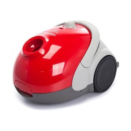 Пылесос Samsung VCC5251V3R/XEV - фото 2