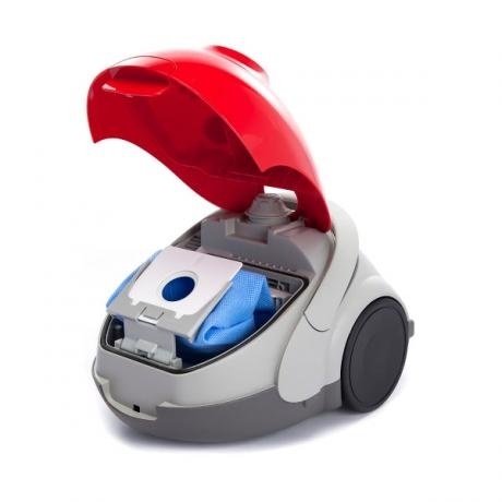 Пылесос Samsung VCC5251V3R/XEV - фото 3