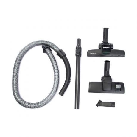 Пылесос Samsung VCC5251V3R/XEV - фото 4