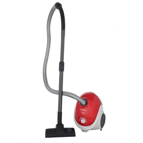 Пылесос Samsung VCC5251V3R/XEV - фото 5