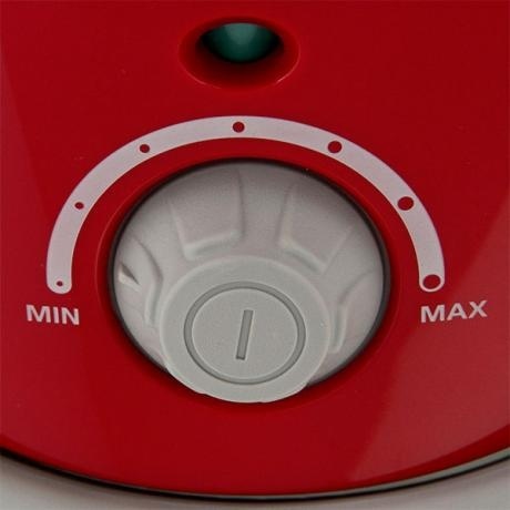 Пылесос Samsung VCC5251V3R/XEV - фото 7