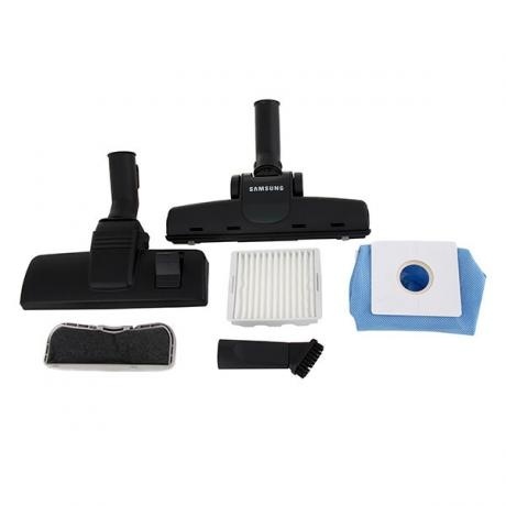 Пылесос Samsung VCC5251V3R/XEV - фото 8