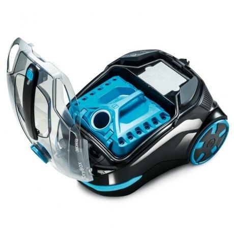 Пылесос Thomas DryBOX 786-553 - фото 2