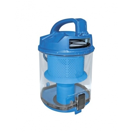 Пылесос BBK BV1506 - фото 3