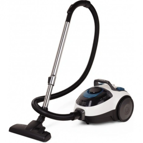 Пылесос Polaris PVC 2016 белый/черный