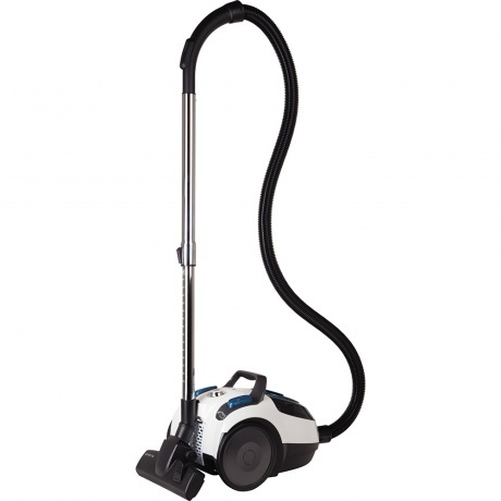 Пылесос Polaris PVC 2016 белый/черный - фото 2