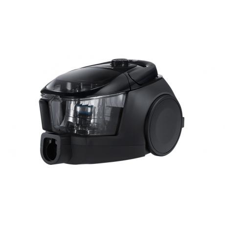 

Пылесос Samsung VC3100K VC18M3160VG, Черный
