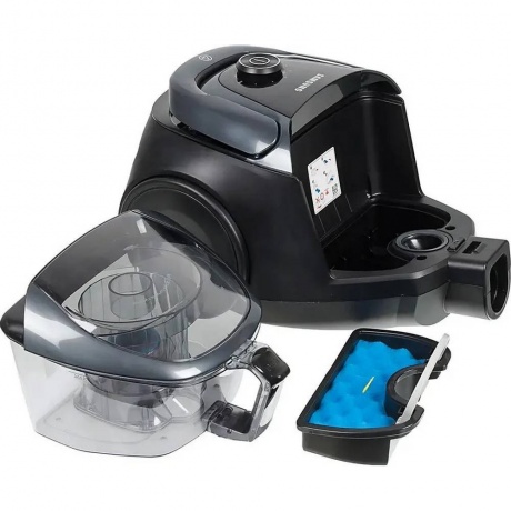 Пылесос Samsung VC3100K VC18M3160VG - фото 3