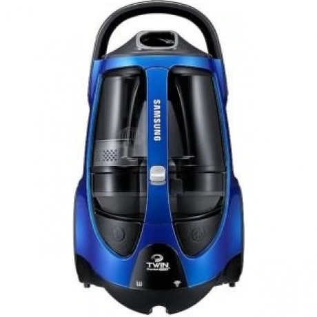 Пылесос Samsung VCC8836V36 с контейнером для сбора пыли, 2000 Вт...