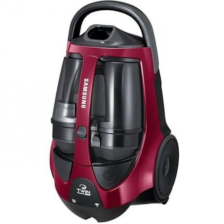 Пылесос Samsung VCC885FH3P - фото 1