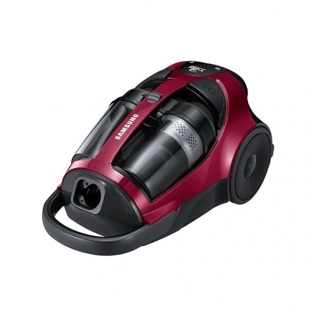 Пылесос Samsung VCC885FH3P - фото 3