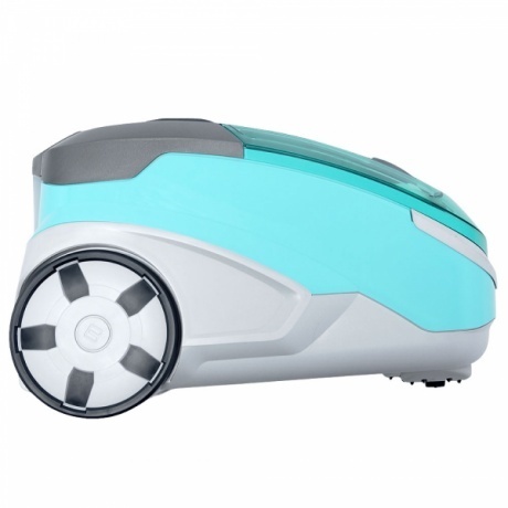 Пылесос Thomas MULTI CLEAN X10 PARQUET 788-577 - фото 3