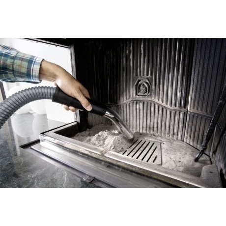 Пылесос Karcher AD 4 Premium *EU-II 600Вт желтый - фото 3