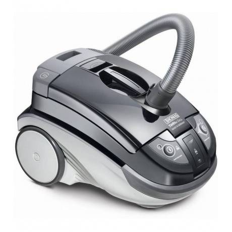 Пылесос моющий Thomas Twin Orca 1600Вт черный - фото 7