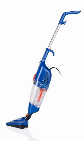 Пылесос вертикальный ARNICA Klik Klak синий