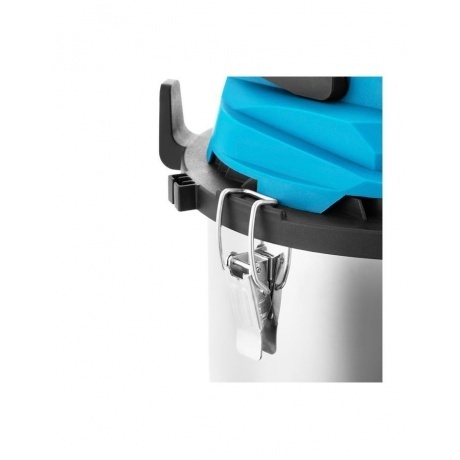 Пылесос хозяйственный Kitfort КТ-548 - фото 4