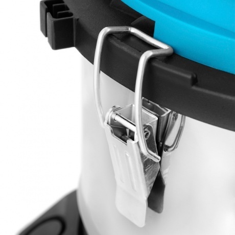 Пылесос хозяйственный Kitfort КТ-547 - фото 4