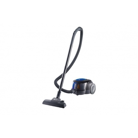 

Пылесос LG VK69662N, Черный