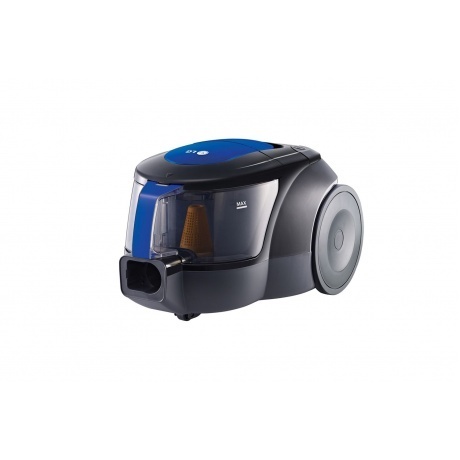 Пылесос LG VK69662N - фото 3