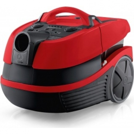 Моющий пылесос Bosch BWD421PET Serie 4 ProAnimal - фото 4