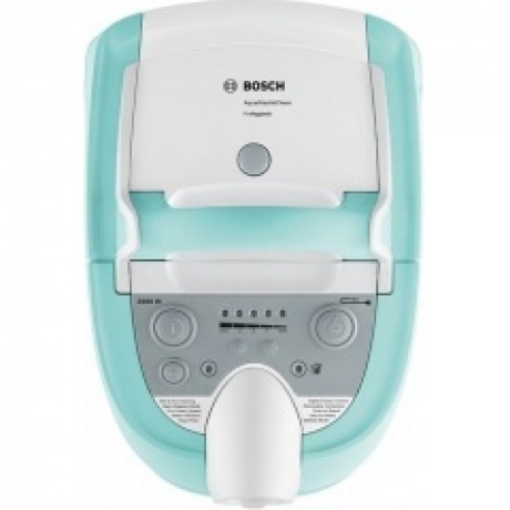 Моющий пылесос Bosch BWD420HYG Serie 4 ProHygienic - фото 6