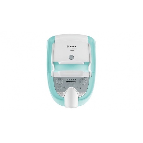 Моющий пылесос Bosch BWD420HYG - фото 6