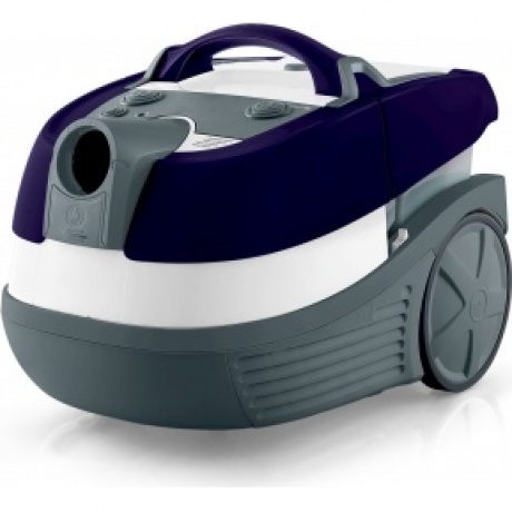 Моющий пылесос Bosch BWD41740 Serie 4 AquaWash&amp;Clean - фото 5