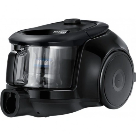 Пылесос Samsung VC18M2150SG с контейнером для сбора пыли