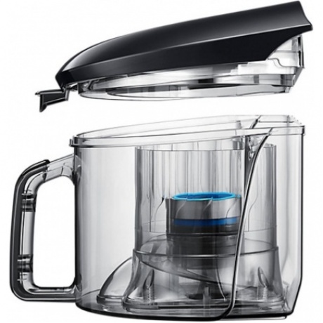 Пылесос Samsung VC18M2150SG с контейнером для сбора пыли - фото 5