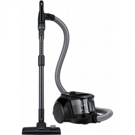 Пылесос Samsung VC18M2150SG с контейнером для сбора пыли - фото 7