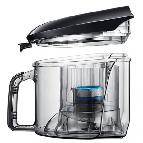 Пылесос Samsung VC2100K VC18M2150SG/EV - фото 5