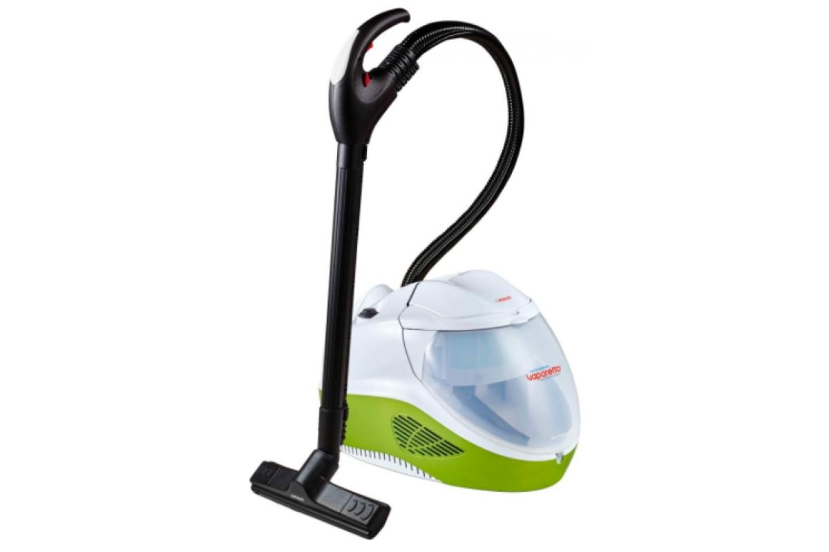 

Пылесос Polti FAV80 Turbo Intelligence, Белый