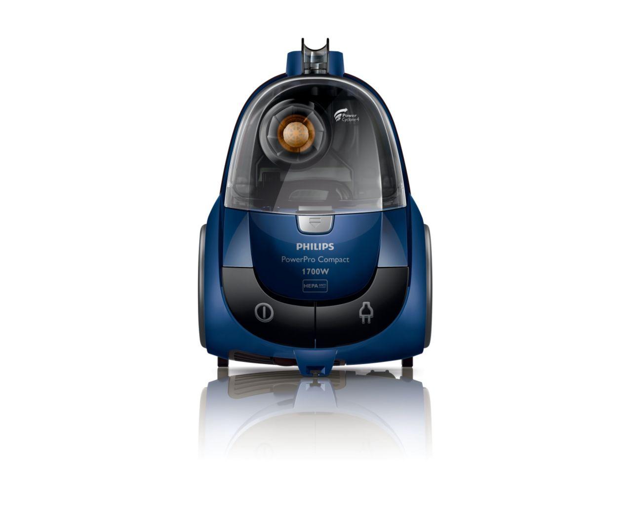 Пылесосы Philips Интернет Магазин