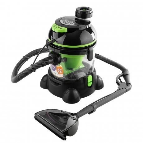 

Пылесос Arnica Hydra Rain, Зеленый