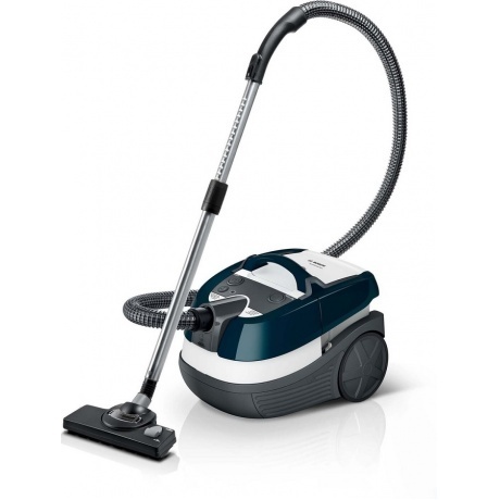 Пылесос Bosch BWD41720 - фото 1