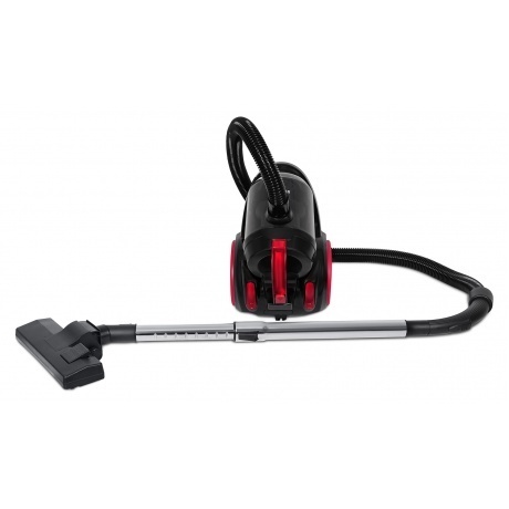 Пылесос Starwind SCV3410 черный/бордовый - фото 4