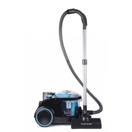Пылесос ARNICA Bora 5000, cиний - фото 1