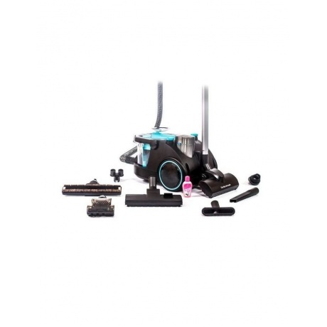 Пылесос ARNICA Bora 5000, cиний - фото 3