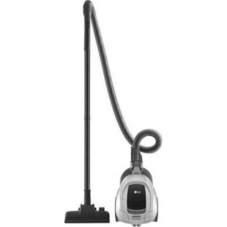 Пылесос LG VC5420NNTS с контейнером для сбора пыли, 2000 Вт - фото 2