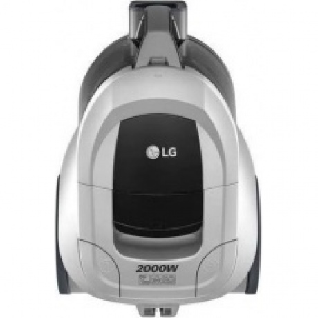 Пылесос LG VC5420NNTS с контейнером для сбора пыли, 2000 Вт - фото 3